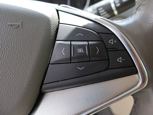 Used 2021 Cadillac XT5 Premium Luxury image 51