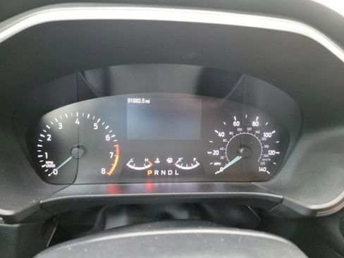 Used 2021 Ford Escape SE w/ Cold Weather Package AWD/4WD image 11