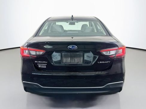 Used 2020 Subaru Legacy Premium AWD/4WD image 5