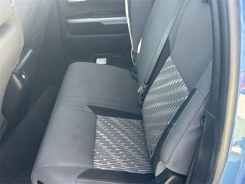 Used 2021 Toyota Tundra SR5 image 12