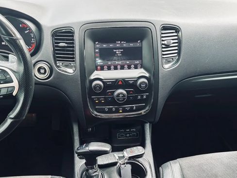 Used 2019 Dodge Durango GT RWD image 17