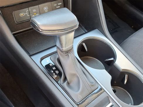 Certified 2025 Hyundai Sonata SE image 14