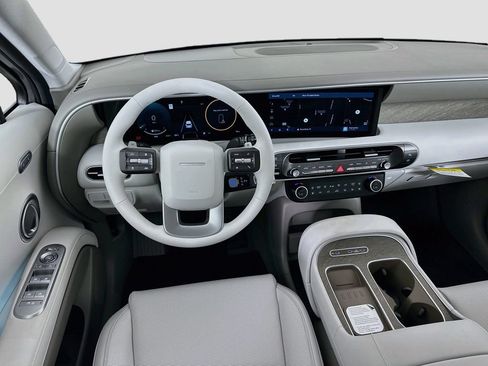 New 2027 Hyundai Palisade SEL Premium FWD image 19