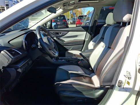 Used 2023 Subaru Crosstrek 2.5i Limited image 10