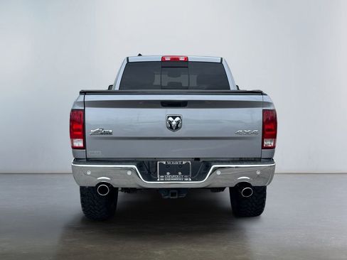 Used 2019 RAM 1500 Big Horn AWD/4WD image 4