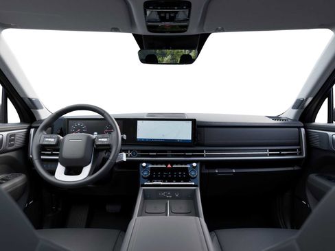 New 2026 Hyundai Santa Fe Limited image 13
