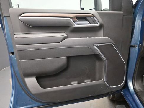 Certified 2025 Chevrolet Silverado 2500 LT w/ All Star Edition image 12