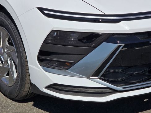 New 2025 Hyundai Sonata SE image 4