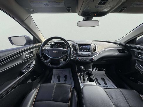 Used 2018 Chevrolet Impala Premier image 15