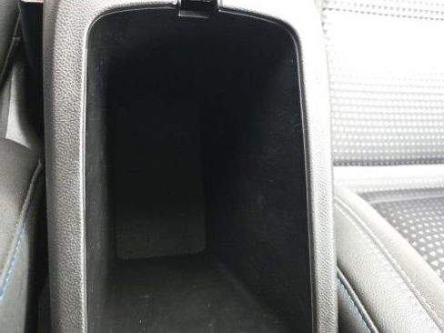 Used 2025 Chevrolet Trax LT w/ LT Convenience Package FWD image 38