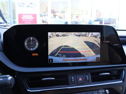 Used 2024 Lexus ES 350 350 image 23