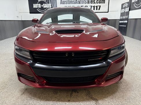 Used 2017 Dodge Charger R/T RWD image 5