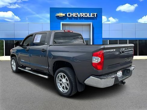 Used 2014 Toyota Tundra SR5 RWD image 5