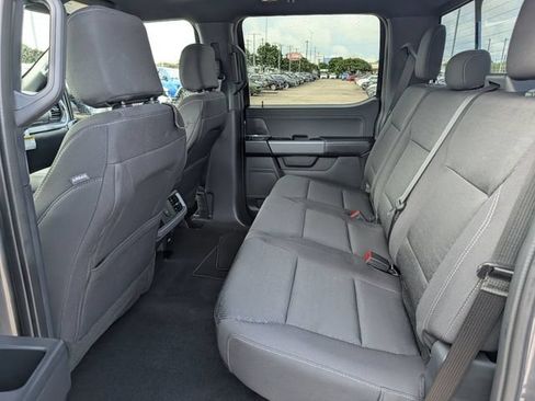 Used 2026 Ford F150 XLT w/ Equipment Group 302A MID AWD/4WD image 28