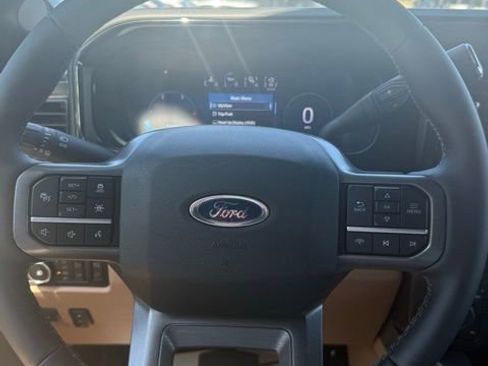 New 2026 Ford F250 Lariat w/ Lariat Ultimate Package AWD/4WD image 8