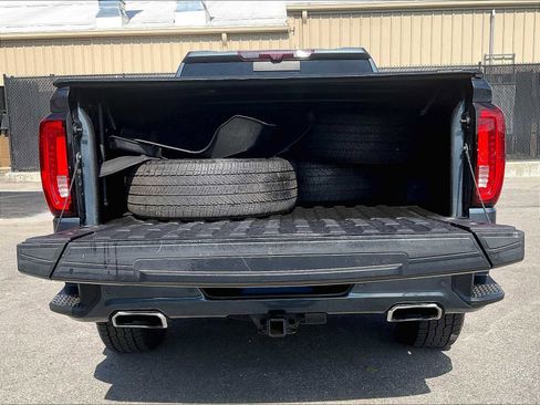 Used 2020 GMC Sierra 1500 AT4 w/ AT4 Premium Package image 32