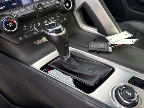 Used 2019 Chevrolet Corvette ZR1 image 23