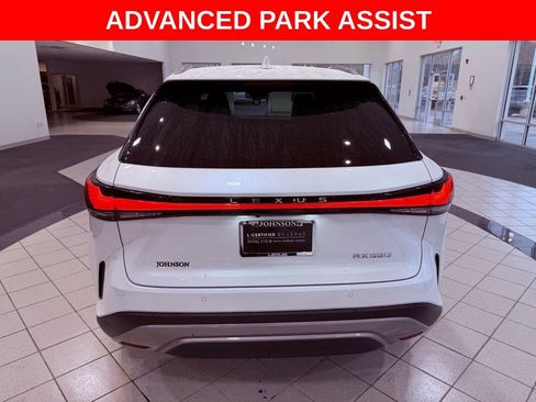 Certified 2024 Lexus RX 350 Premium Plus w/ Convenience Package image 6