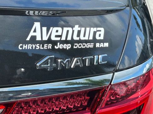 Used 2023 Mercedes-Benz S 500 4MATIC image 26