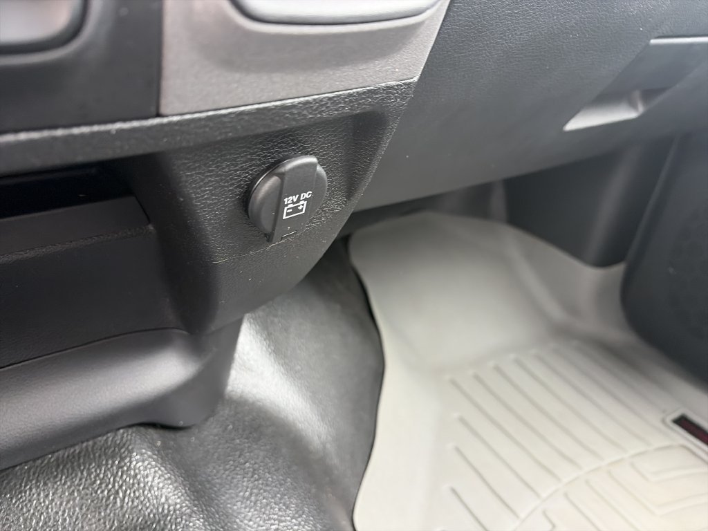 Used 2023 RAM 1500 Tradesman w/ Electronics Group RWD image 24