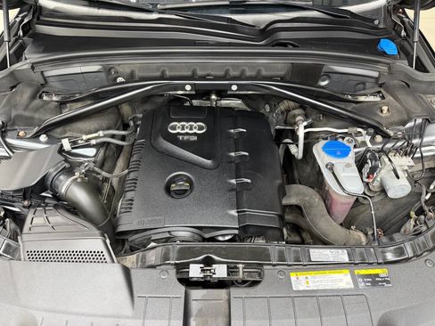 Used 2015 Audi Q5 2.0T Premium Plus AWD/4WD image 7