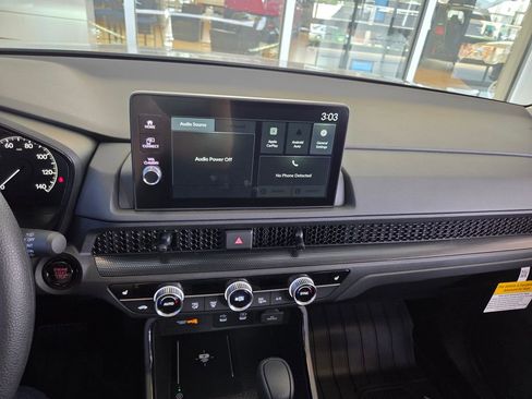 New 2026 Honda CR-V EX image 39