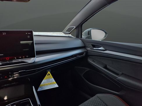 New 2026 Volkswagen GTI SE image 20