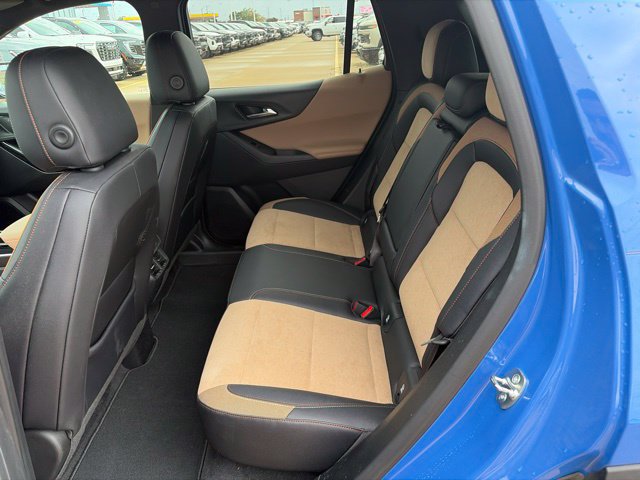 Used 2026 Chevrolet Equinox ACTIV w/ Convenience Package III FWD image 7