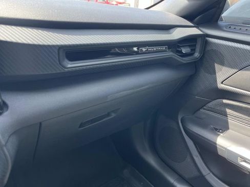 Used 2024 Ford Mustang GT RWD image 16