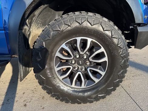 Used 2012 Ford F150 Raptor w/ Raptor Luxury Pkg image 55