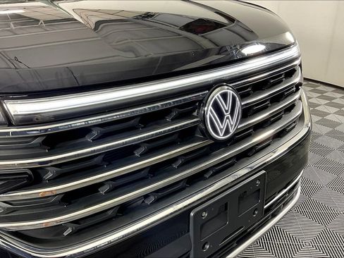 Used 2024 Volkswagen Atlas SE image 39