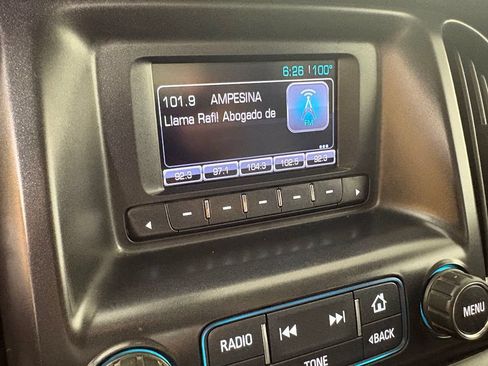 Used 2016 Chevrolet Colorado W/T w/ WT Convenience Package RWD image 28