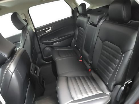 Used 2023 Ford Edge SEL w/ Convenience Package AWD/4WD image 38