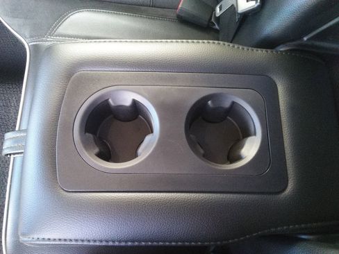 Used 2022 RAM 2500 Laramie image 9