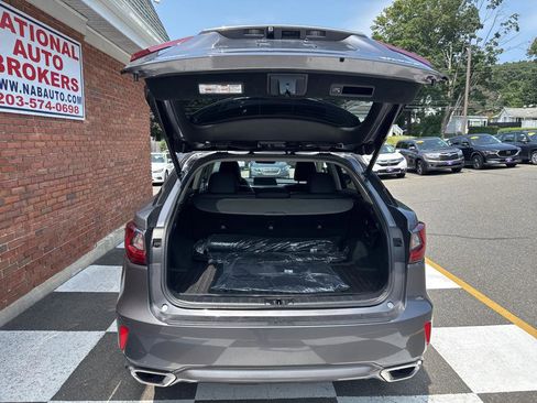 Used 2016 Lexus RX 350 AWD 4dr image 36