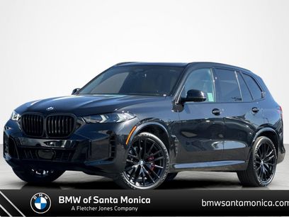 Used 2024 BMW X5 sDrive40i w/ M Sport Package