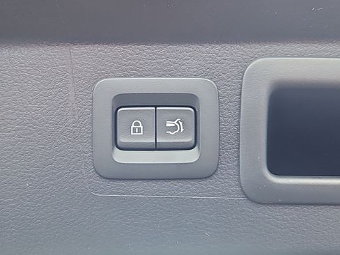 New 2026 MAZDA CX-50 2.5 Turbo w/ Weather Package image 13