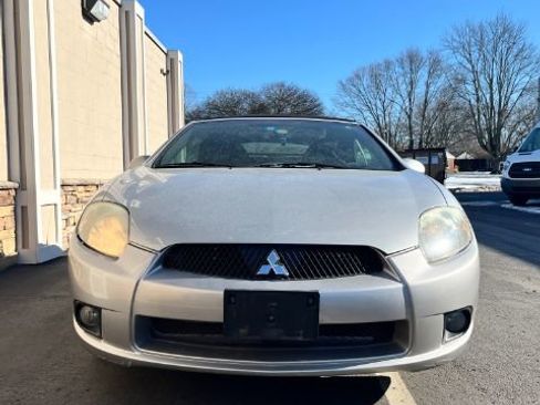Used 2012 Mitsubishi Eclipse GS Sport image 8