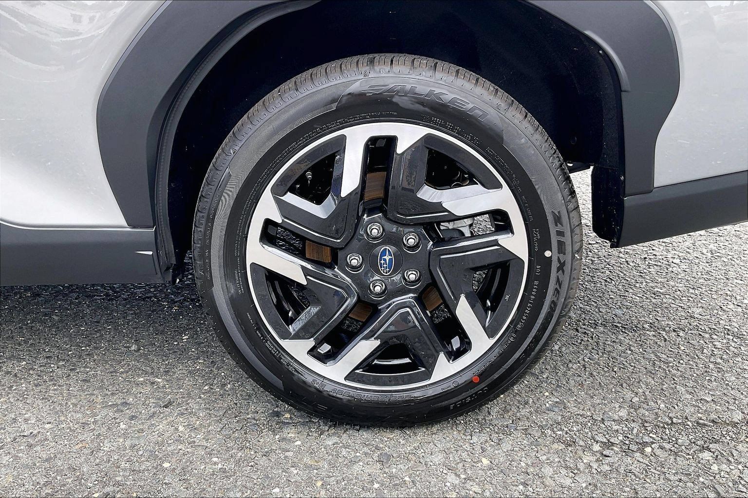 Used 2026 Subaru Forester Premium AWD/4WD image 11