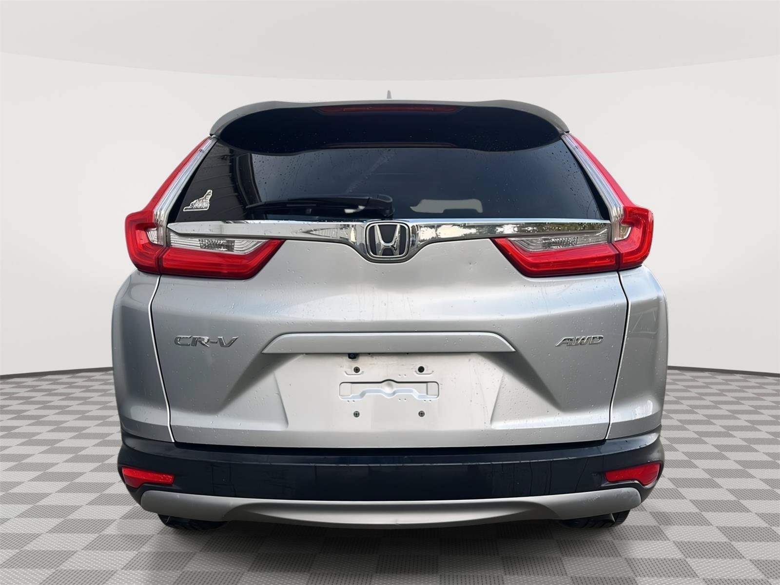 Used 2017 Honda CR-V EX-L image 30