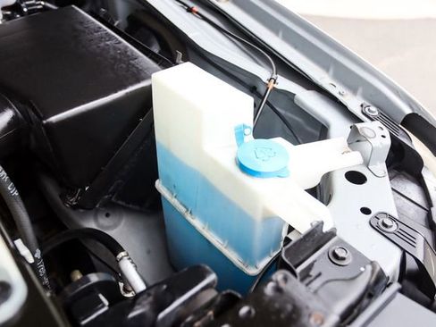 Used 2016 Nissan NV 3500 SL image 74