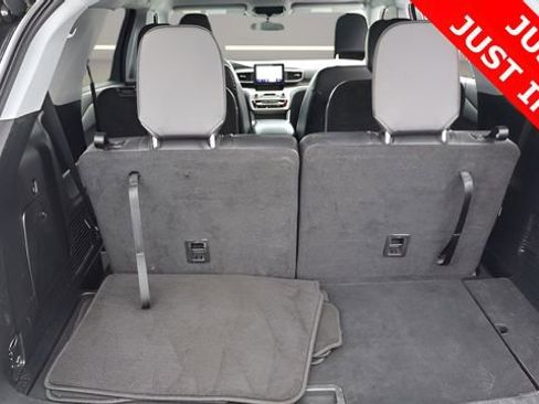Used 2023 Ford Explorer XLT w/ Equipment Group 202A image 21