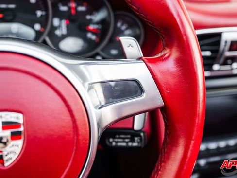 Used 2011 Porsche 911 Carrera S image 68