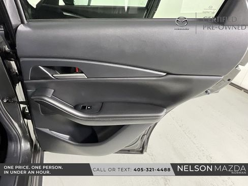 Certified 2023 MAZDA CX-30 AWD 2.5 S w/ Select Package image 23