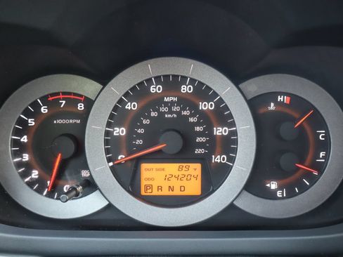 Used 2006 Toyota RAV4 4WD image 31
