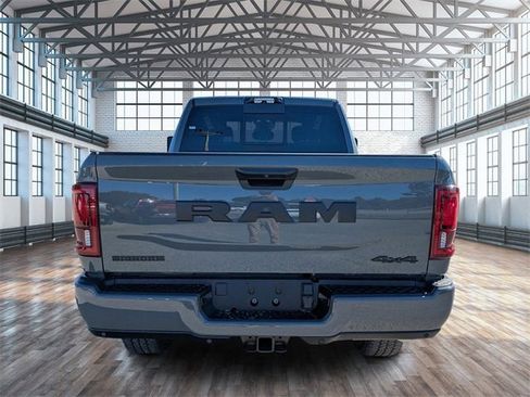 New 2026 RAM 2500 Big Horn image 5