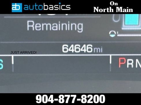 Used 2017 Chevrolet Impala Premier FWD image 27