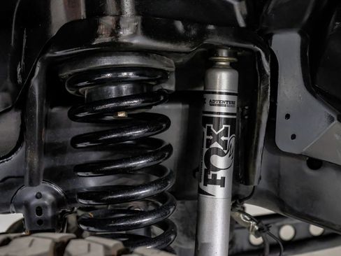 Used 2017 RAM 2500 Laramie w/ Sport Appearance Group image 58