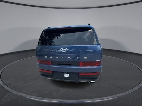 Used 2026 Hyundai Santa Fe SEL AWD/4WD image 7