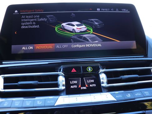 New 2026 BMW M850i xDrive image 34